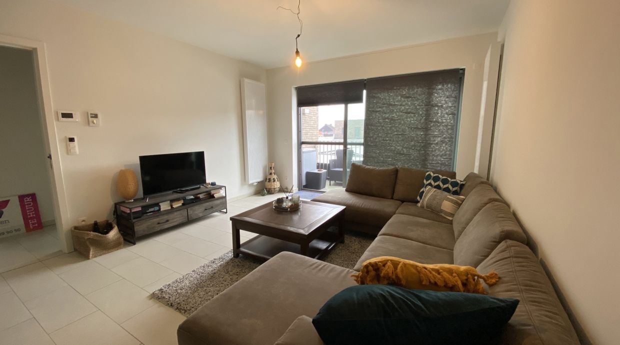 Appartement te huur in Gingelom