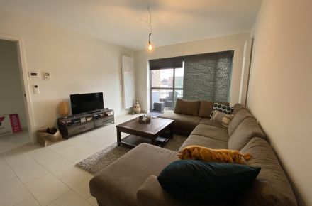 Appartement te huur in Gingelom