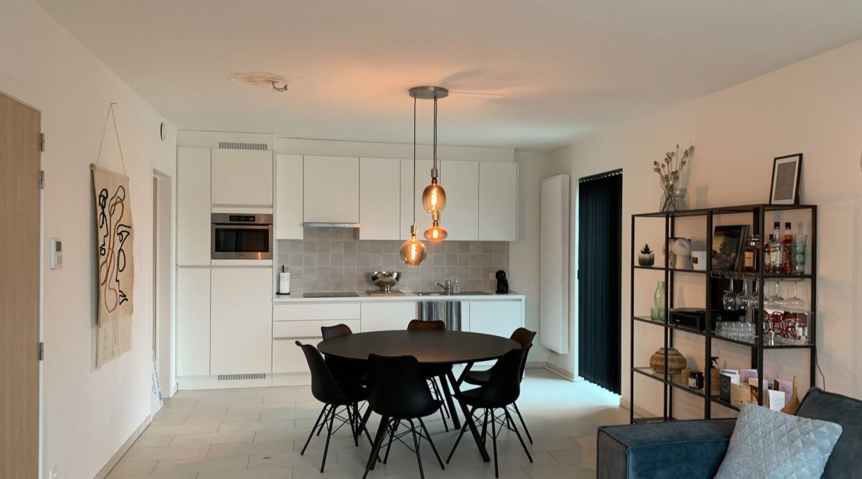 Appartement te huur in Gingelom