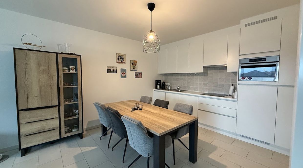 Appartement te huur in Gingelom