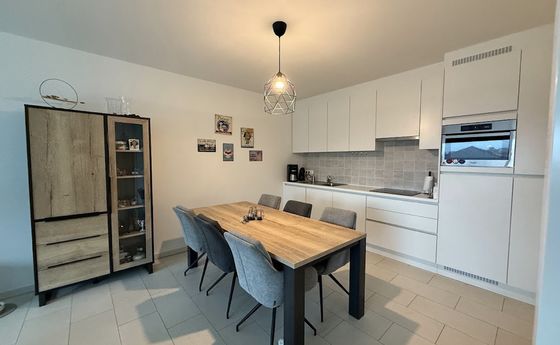 Appartement te huur in Gingelom