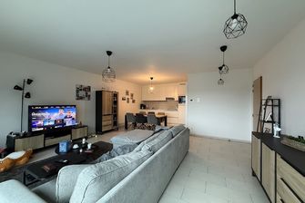 Appartement te huur in Gingelom