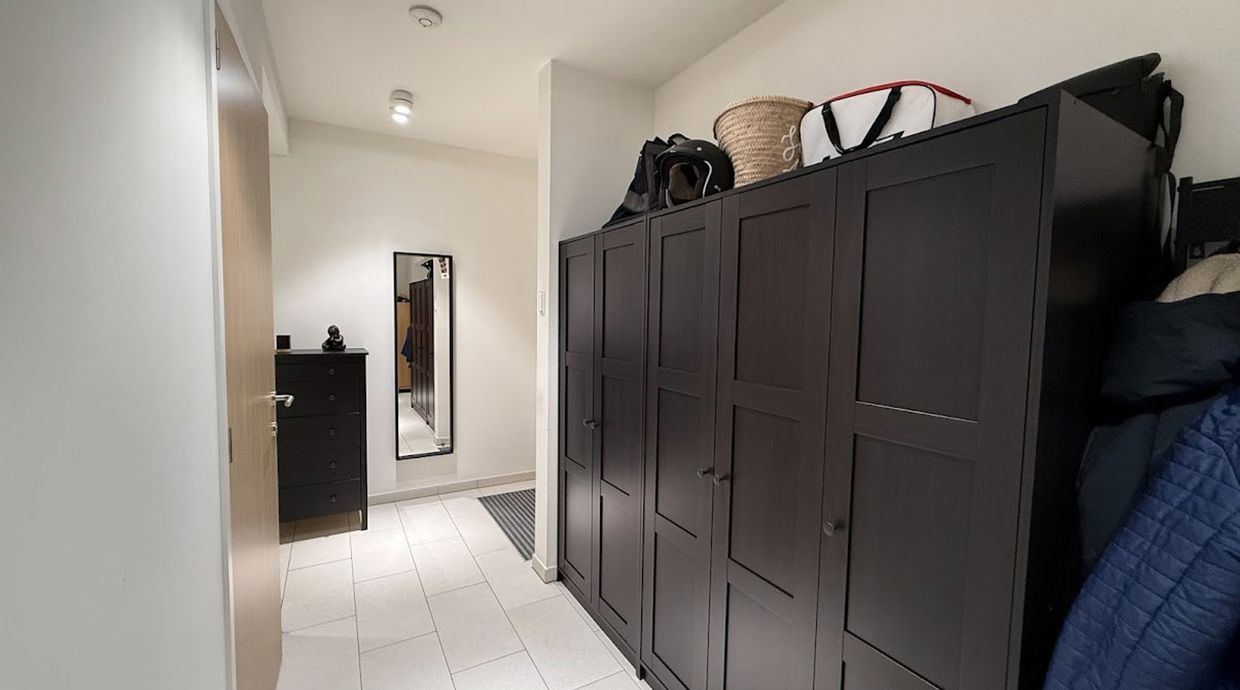 Appartement te huur in Gingelom