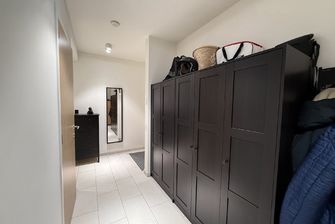 Appartement te huur in Gingelom