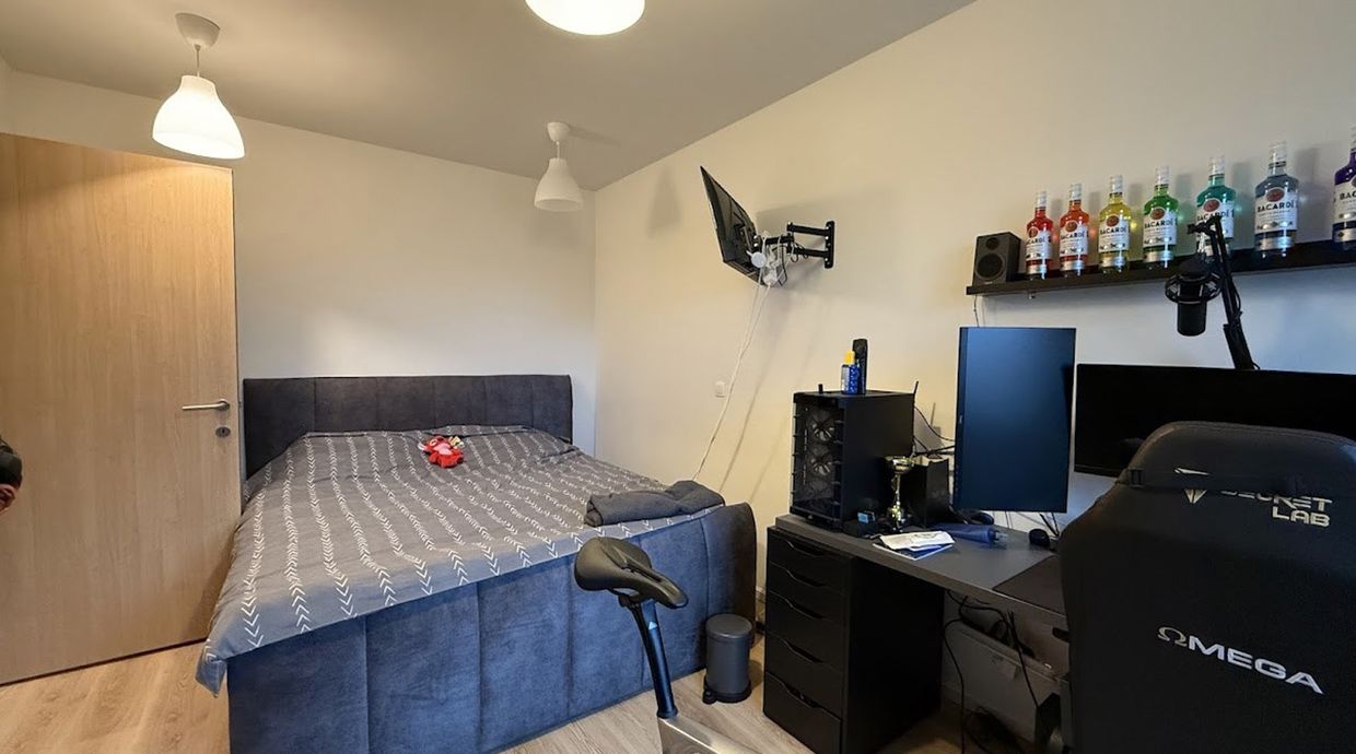 Appartement te huur in Gingelom