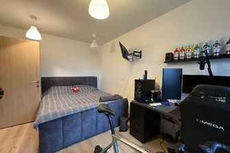 Appartement te huur in Gingelom