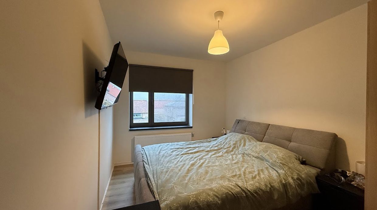 Appartement te huur in Gingelom