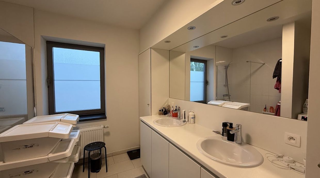 Appartement te huur in Gingelom