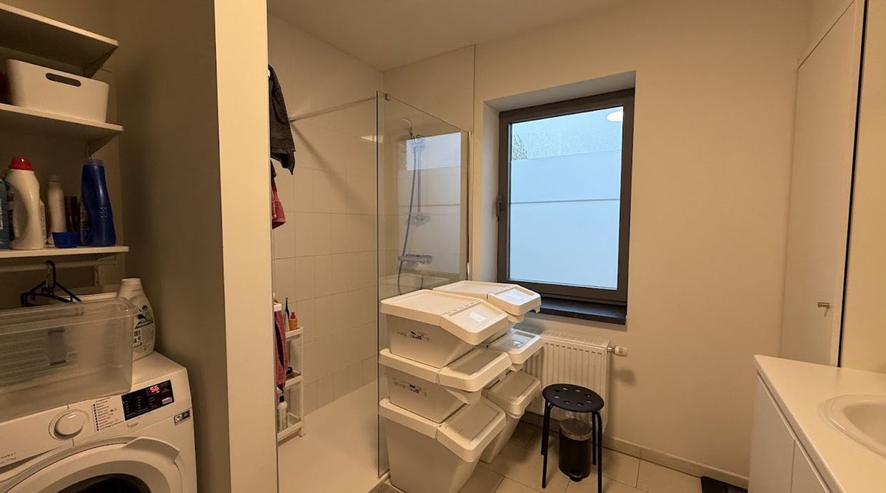 Appartement te huur in Gingelom