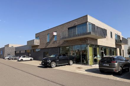 Appartement te huur in Gingelom