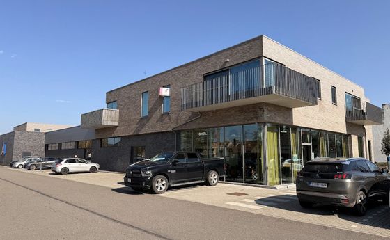 Appartement te huur in Gingelom