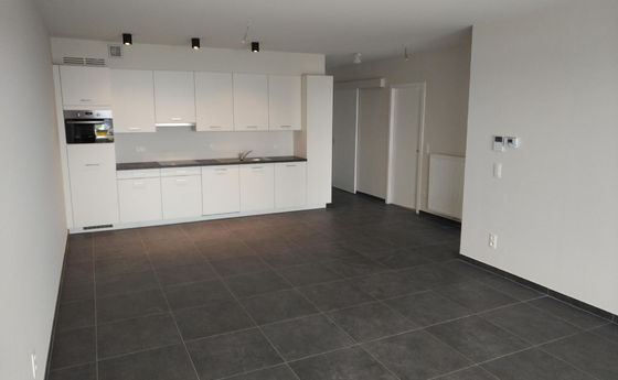 Appartement te huur in Hasselt