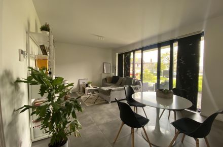 Appartement te huur in Hasselt