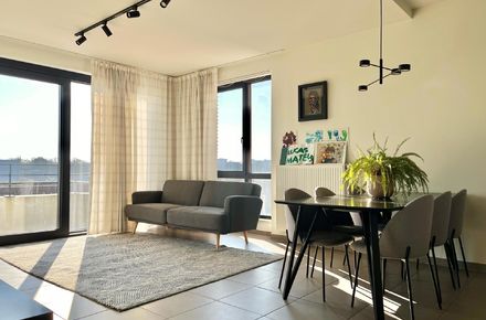 Appartement te huur in Hasselt