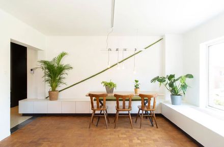 Appartement te huur in Hasselt
