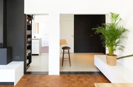 Appartement te huur in Hasselt