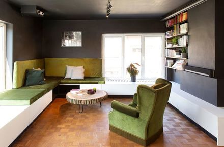 Appartement te huur in Hasselt