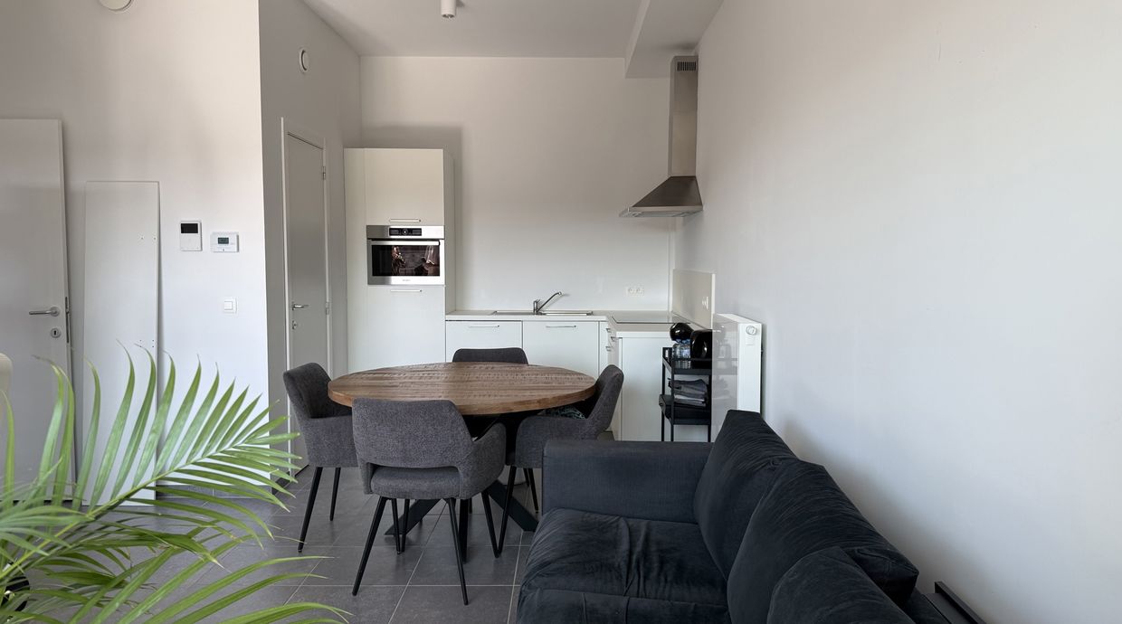Appartement te huur in Hasselt