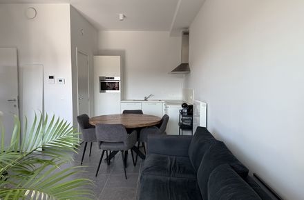 Appartement te huur in Hasselt