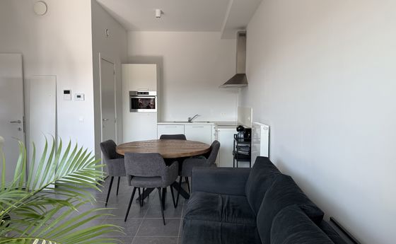 Appartement te huur in Hasselt