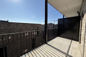 Appartement te huur in Hasselt