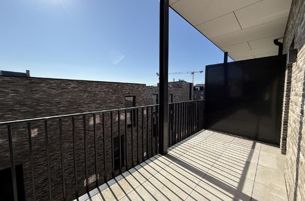 Appartement te huur in Hasselt