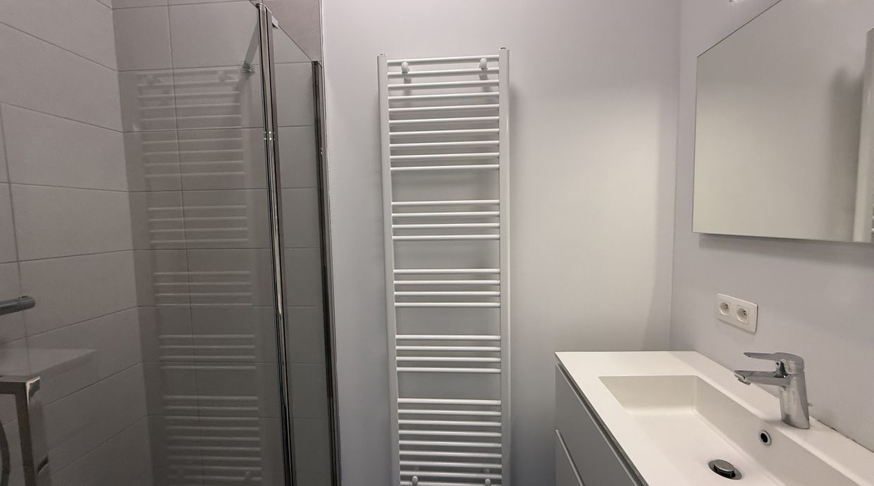 Appartement te huur in Hasselt