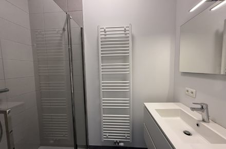 Appartement te huur in Hasselt