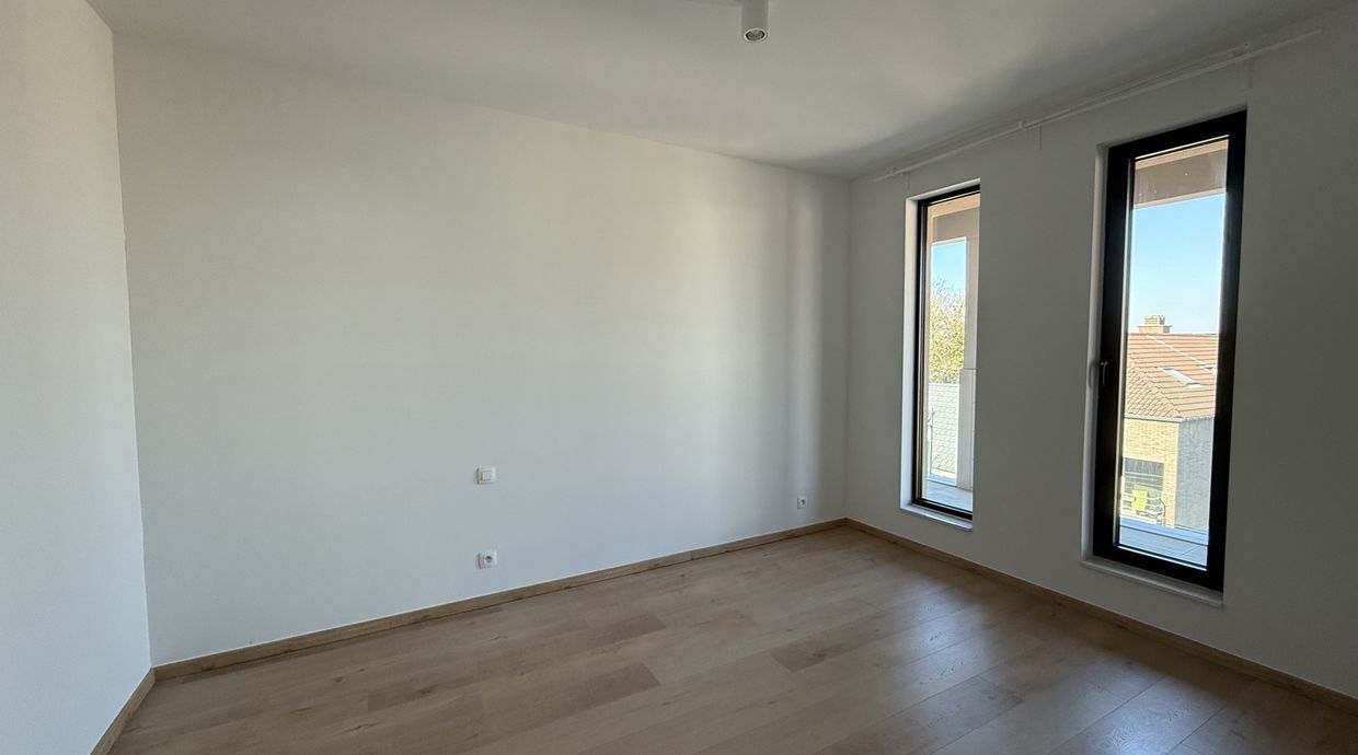 Appartement te huur in Hasselt
