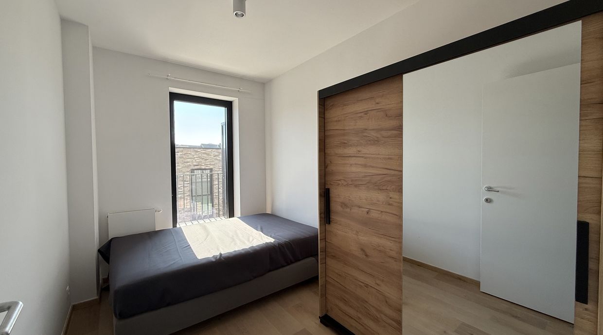 Appartement te huur in Hasselt