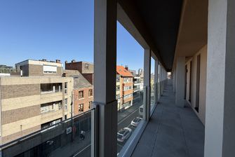 Appartement te huur in Hasselt