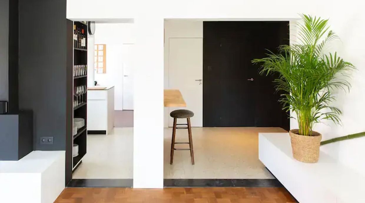 Appartement te huur in Hasselt