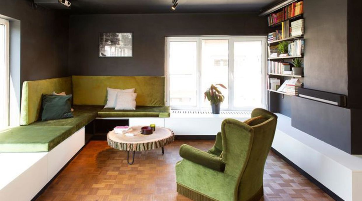 Appartement te huur in Hasselt