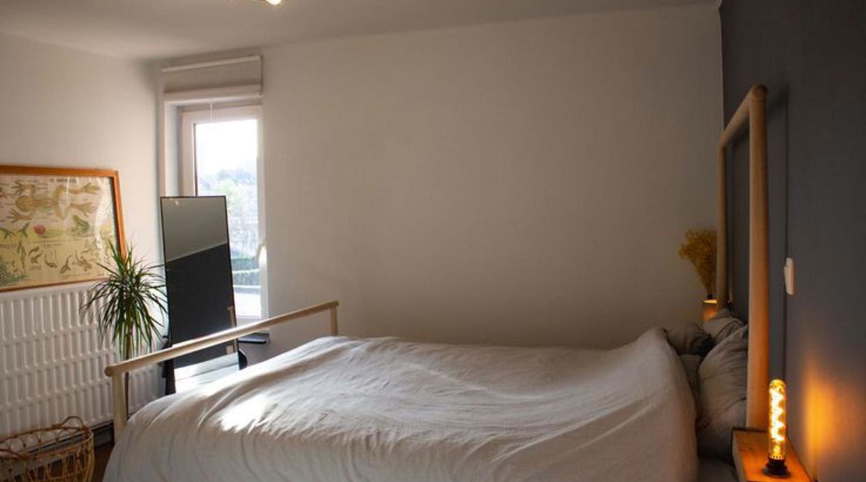Appartement te huur in Hasselt