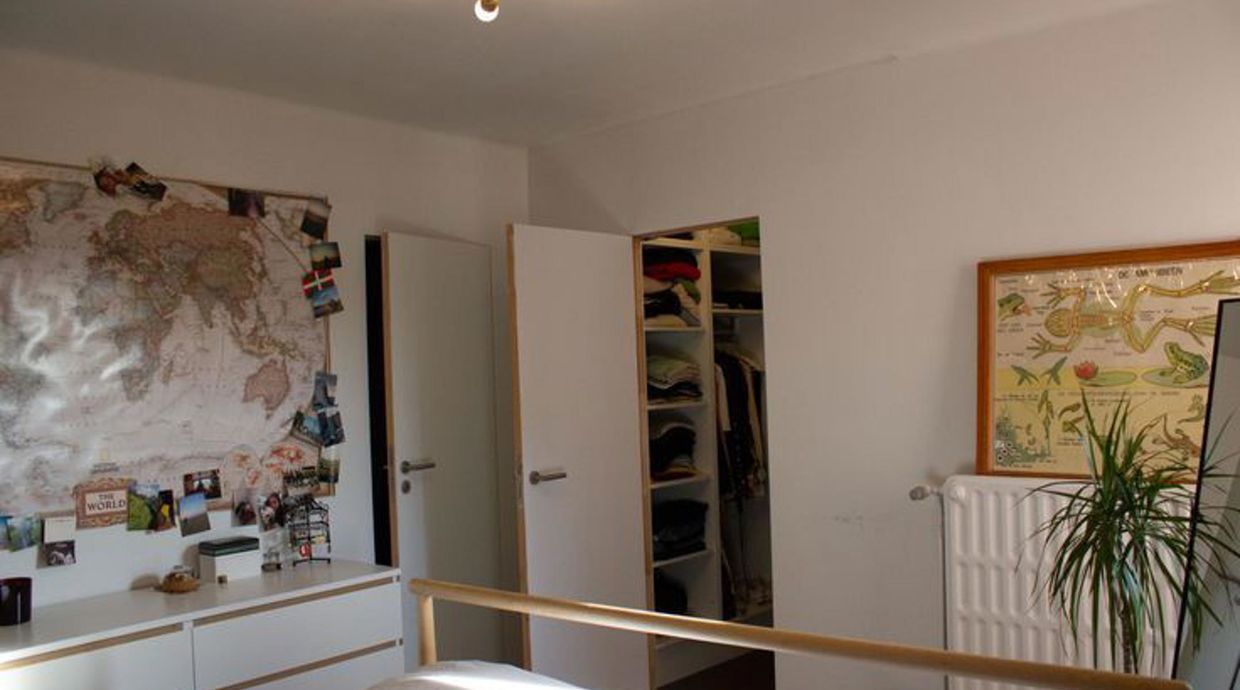 Appartement te huur in Hasselt