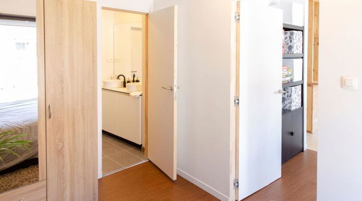 Appartement te huur in Hasselt