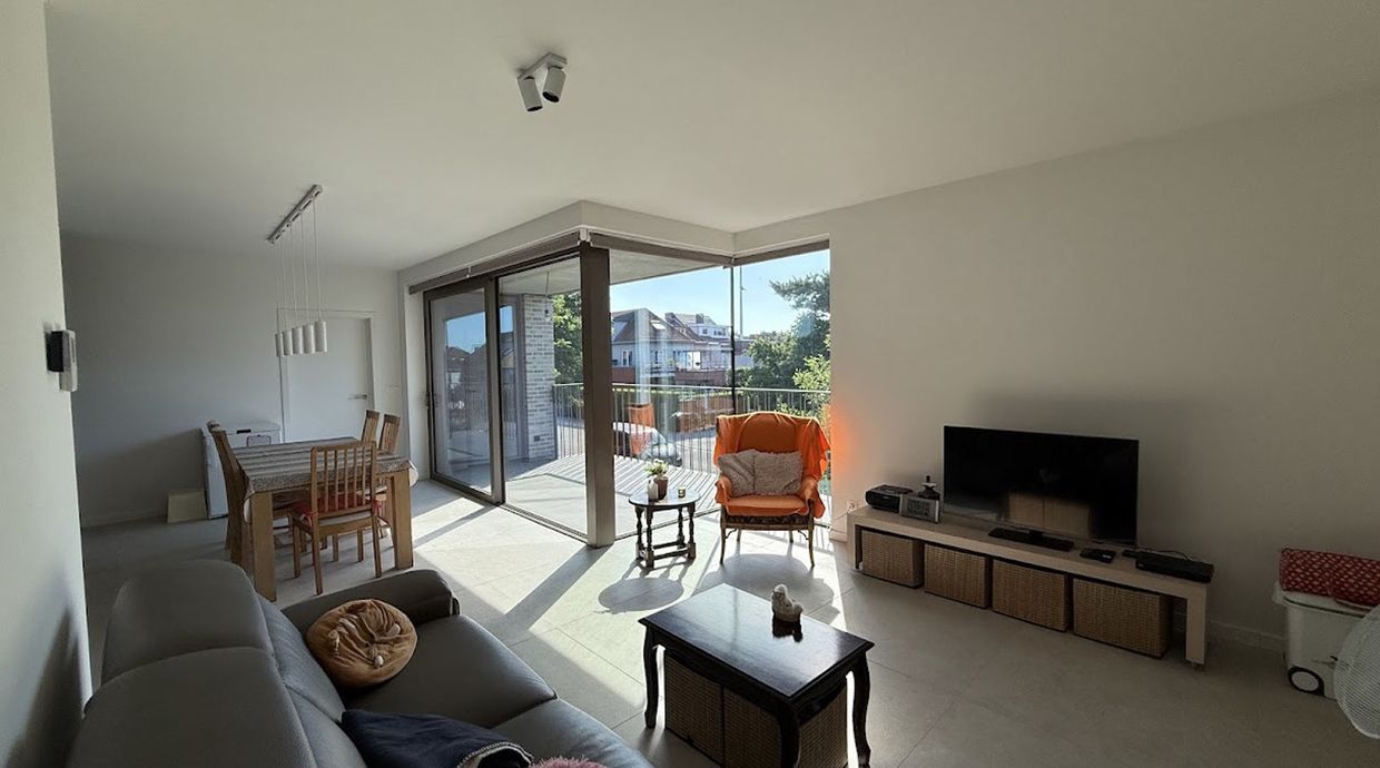 Appartement te huur in Hasselt