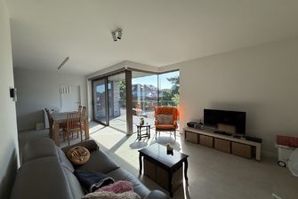 Appartement te huur in Hasselt