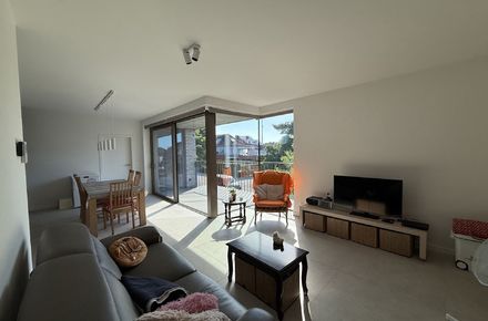 Appartement te huur in Hasselt