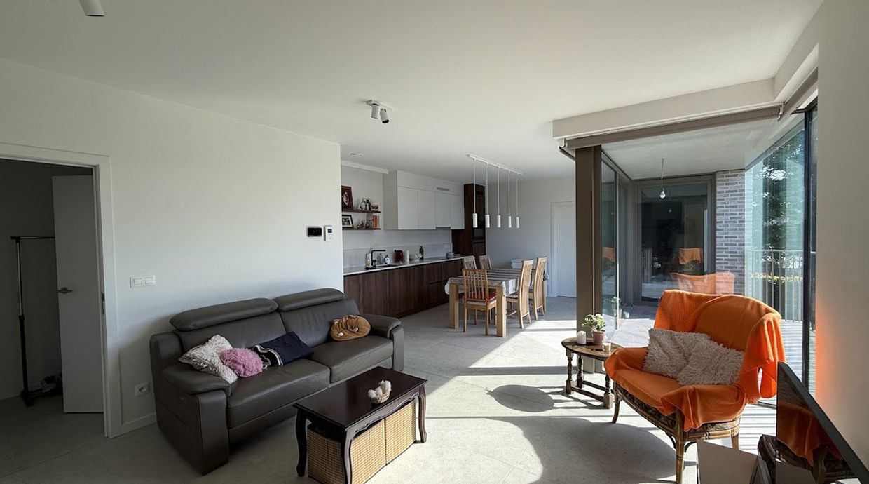Appartement te huur in Hasselt