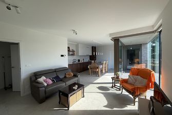 Appartement te huur in Hasselt