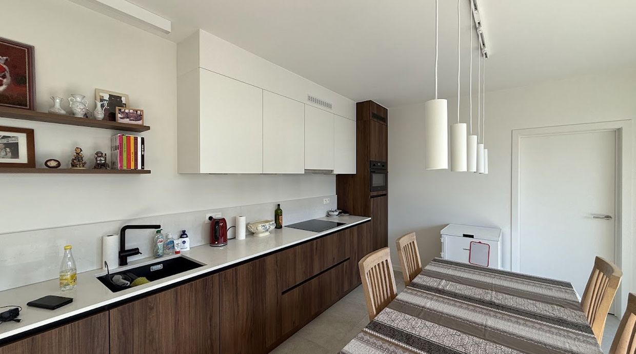 Appartement te huur in Hasselt