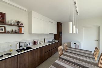 Appartement te huur in Hasselt
