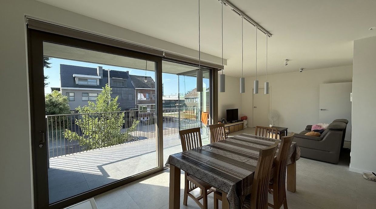 Appartement te huur in Hasselt
