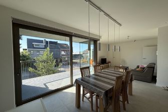 Appartement te huur in Hasselt