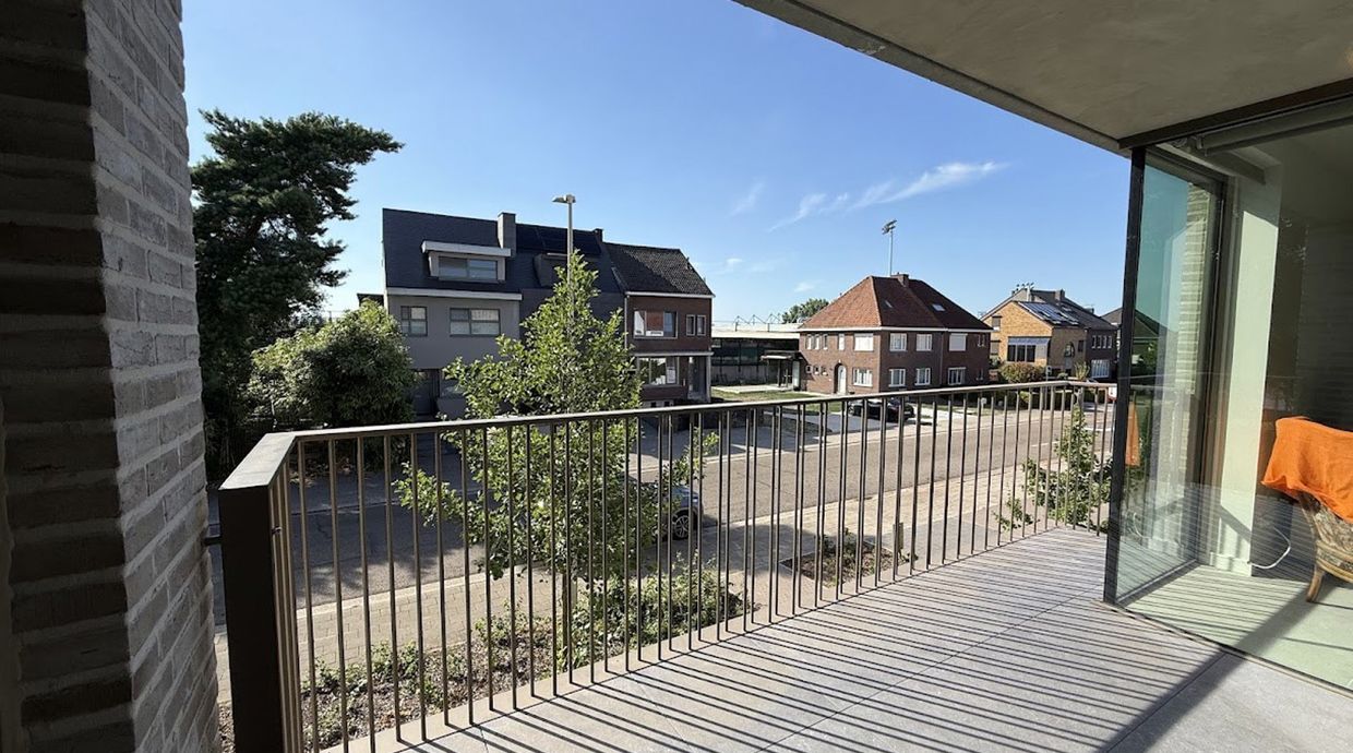 Appartement te huur in Hasselt