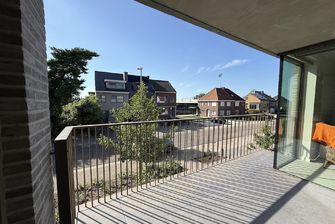 Appartement te huur in Hasselt