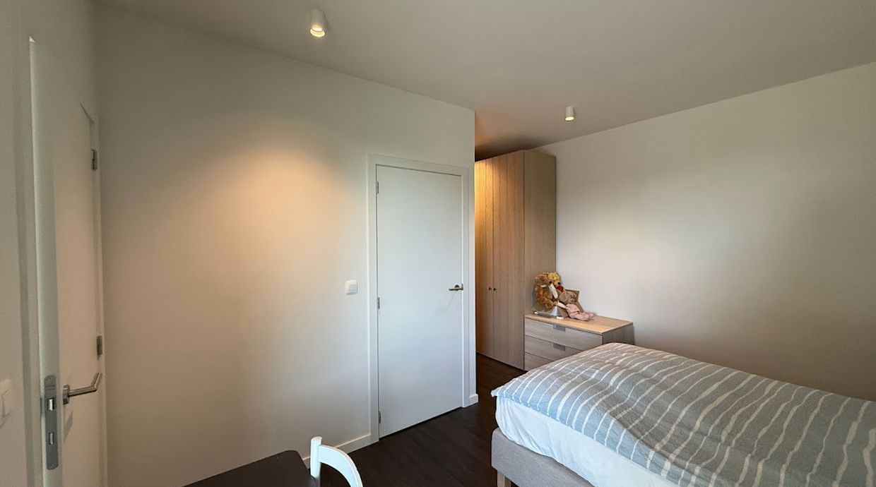 Appartement te huur in Hasselt