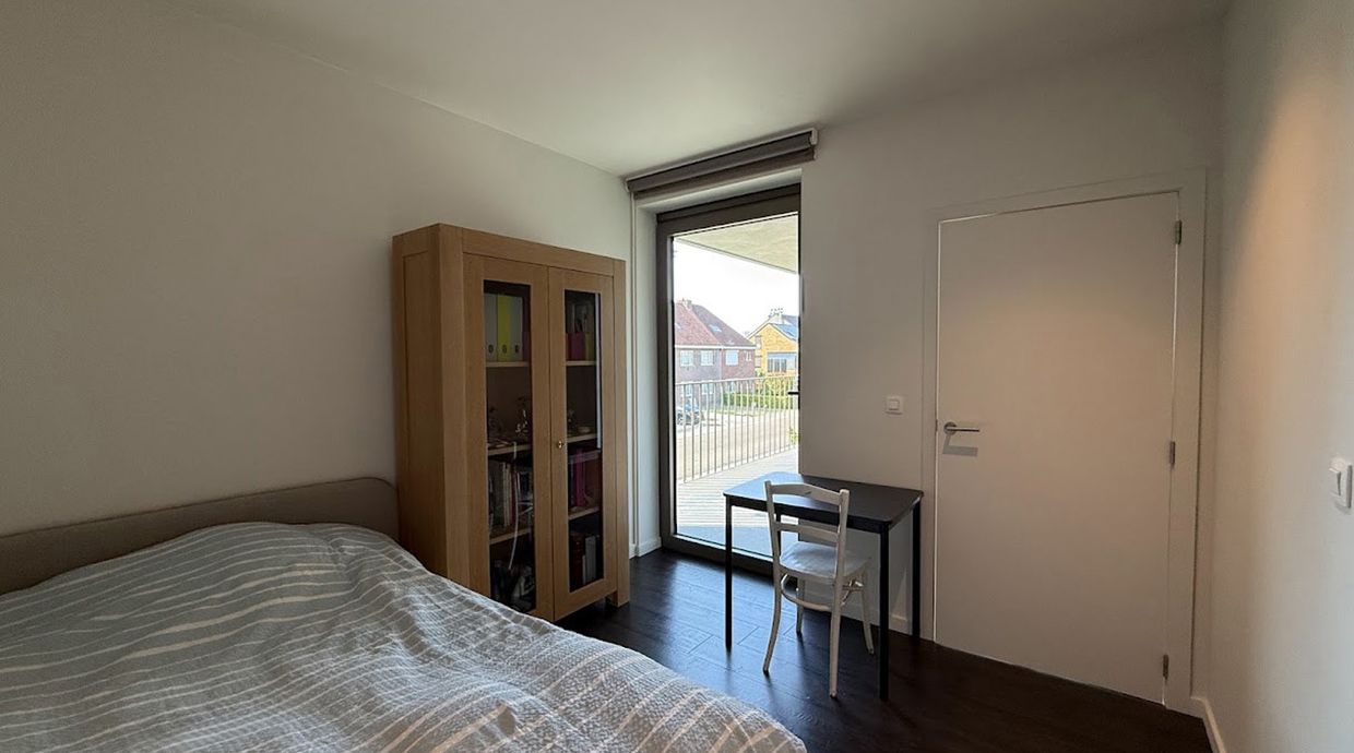 Appartement te huur in Hasselt