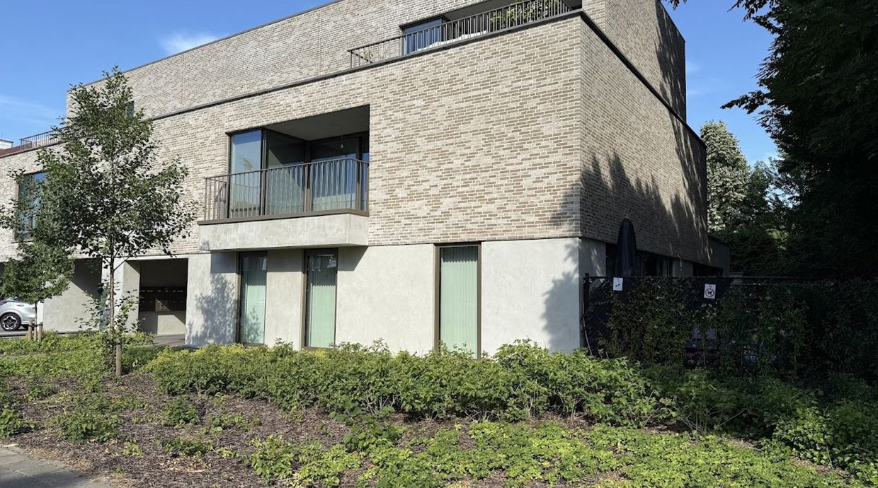 Appartement te huur in Hasselt
